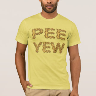 T-SHIRT IF DE PIPI