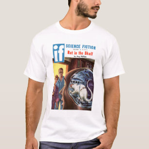 T-shirt IF (déc. 1958)