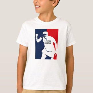 T-shirt iga świątek