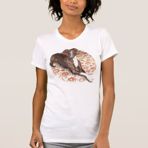 T-shirt IGcrossPaws