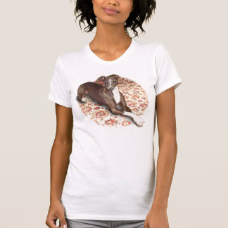 T-shirt IGcrossPaws