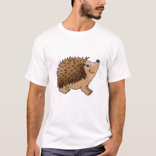 T-shirt Igel