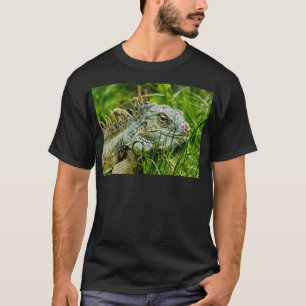 T-shirt Iggy the Iguana