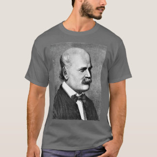 T-shirt Ignaz Semmelweiss