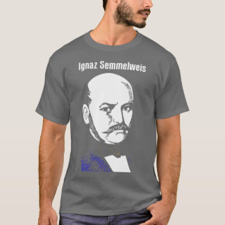 T-shirt Ignaz Semmelweiss 1