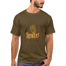 IGNITE ! Marque Merch de SWAG Inc.