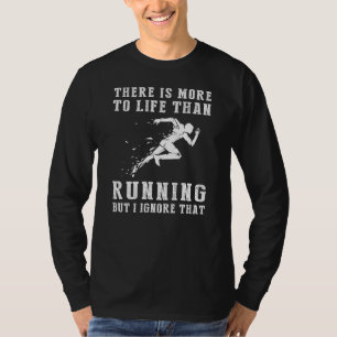T-shirt Ignorance