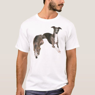T-shirt IGruff'ne Ready