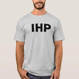 T-SHIRT IHP