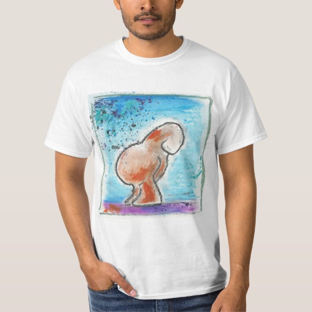 T-SHIRT IIWII (Devant)