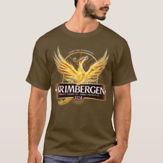 T-shirt Iki ugomesti ampenggal bali