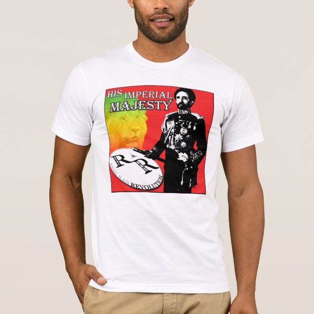 T-SHIRT IL (Devant)