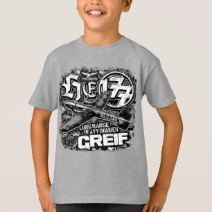 T-shirt Il 177 Greif