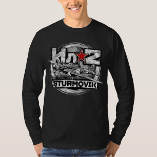 T-shirt Il-2 Shturmovik
