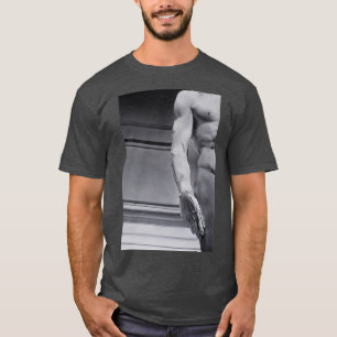 T-shirt Il Davide
