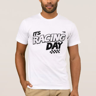 T-shirt Il emballe le jour