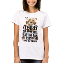 Il Est Clair Que Nous Avons Pris Cela Un Peu Trop 