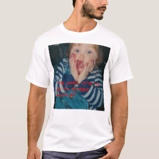 T-shirt il est correct