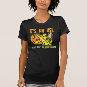 T-shirt Il est inutile