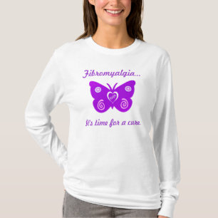 T-shirt Il est temps pour un traitement