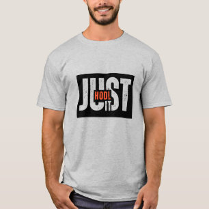 T-shirt Il Faut Le Tenir