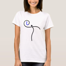 il Logo, 01 Black/Blue.