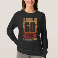 Il M'A Fallu 60 Ans Pour Regarder Ce Bon 60E Anniv