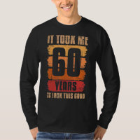 Il M'A Fallu 60 Ans Pour Regarder Ce Bon 60E Anniv