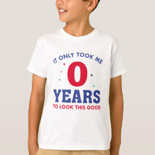 T-shirt Il M'A Fallu Des Années Pour Voir Ce Bon