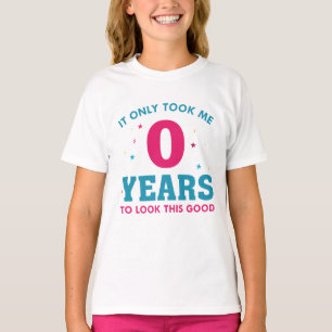 T-shirt Il M'A Fallu Des Années Pour Voir Ce Bon