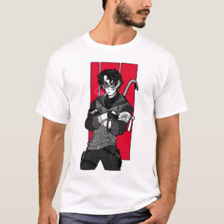 T-shirt Il Mérite mieux