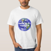 "Il n'y a aucun photographie de la terre de la