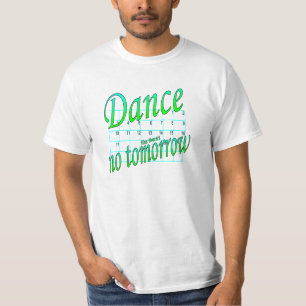 T-SHIRT IL N'Y A PAS DE CADEAUX DE DEMAIN