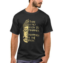 Il N'Y A Pas De Chemin Vers Le Bonheur, Le Chemin