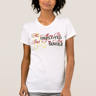 T-shirt Il peut être déployé mais je ne suis pas