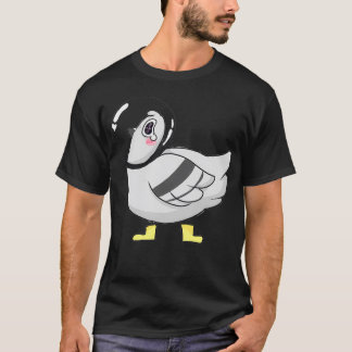 T-shirt Il Porte Des Bottes