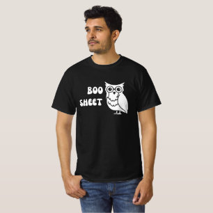 T-shirt Il s'agit d'une feuille de sauvegarde super