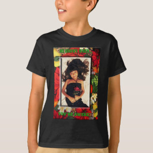 T-SHIRT IL SAIT QUAND TU ES RÉVEILLÉE