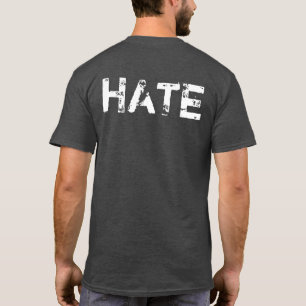 T-shirt Il t'y ayez Division