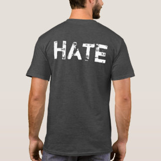 T-shirt Il t'y ayez Division