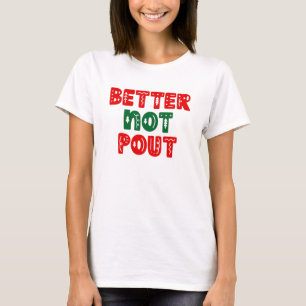T-shirt Il Vaut Mieux Ne Pas Piquer.