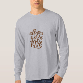 T-shirt il vous suffit de 10ve