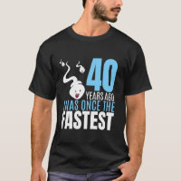 Il Y A 40 Ans, J'Étais Le 40ème anniversaire le pl