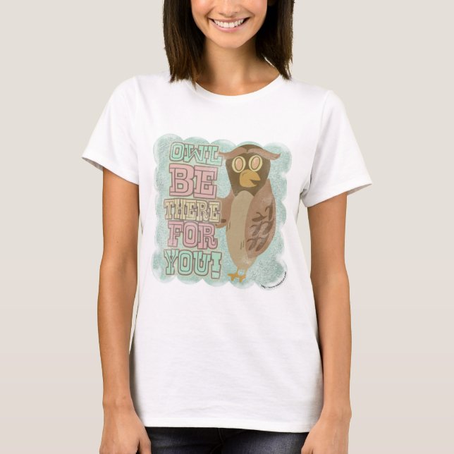 T-shirt Il Y A 4 Toi ! (Devant)