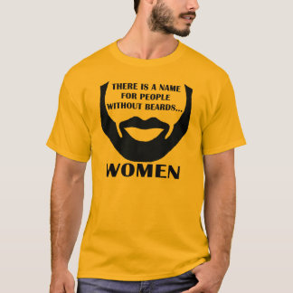 T-shirt Il Y A Un Nom Pour Les Personnes Sans Oreilles...