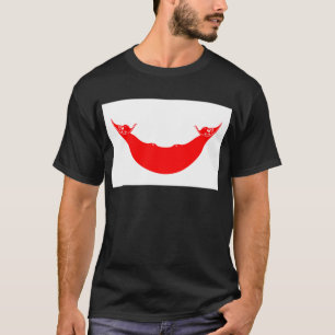 T-shirt île de Pâques