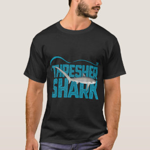 T-shirt île de Requin faucheur