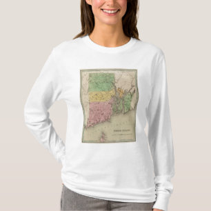 T-shirt Île de Rhode 11