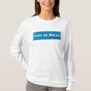 T-shirt Île du Pacifique autochtone du Palauan