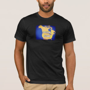 T-SHIRT ÎLE EPSTIEN